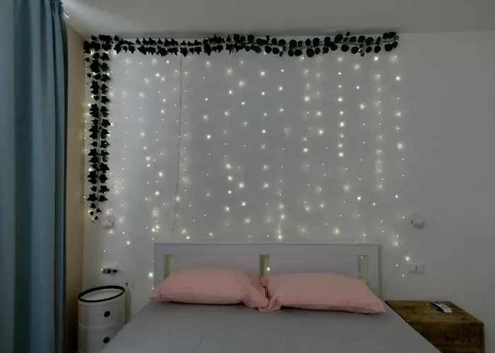 Apartmán Petit Bijou Near Porto Antico Janov